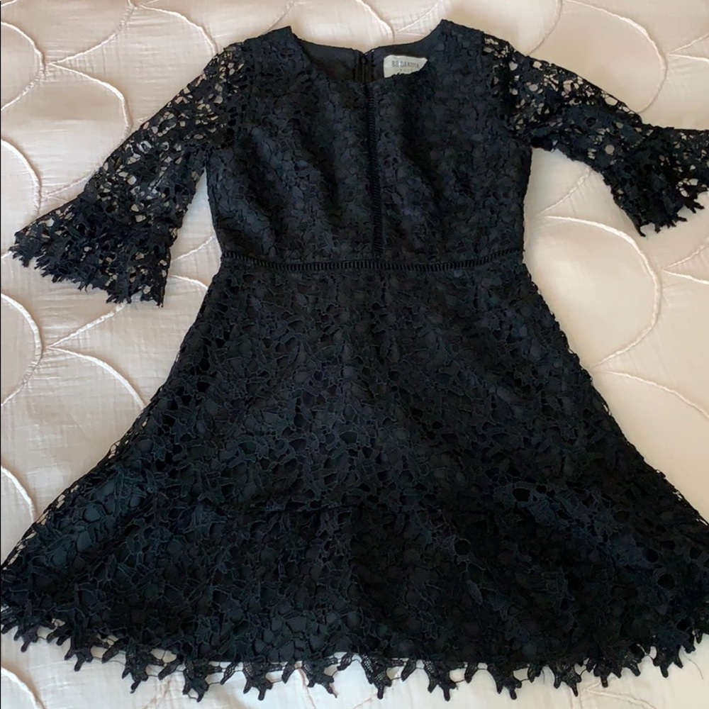 BB Dakota Dress